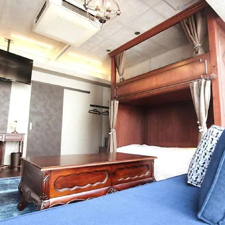 Creare Ryogoku Otel Tokyo Dış mekan fotoğraf