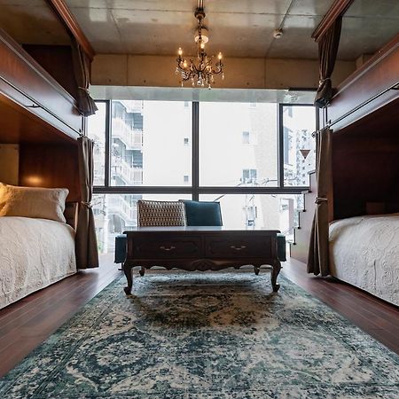 Creare Ryogoku Otel Tokyo Dış mekan fotoğraf