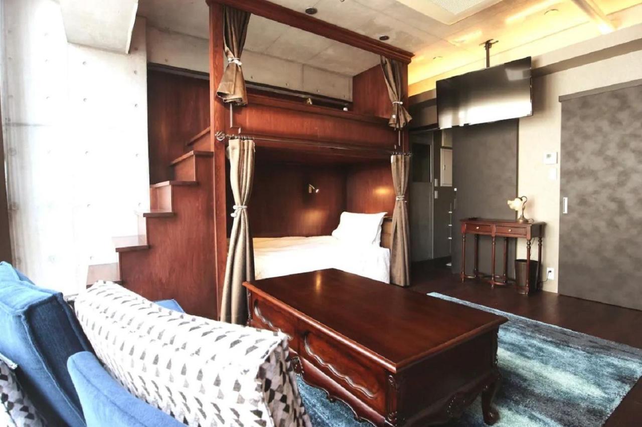 Creare Ryogoku Otel Tokyo Dış mekan fotoğraf