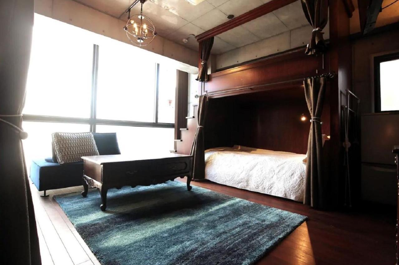 Creare Ryogoku Otel Tokyo Dış mekan fotoğraf