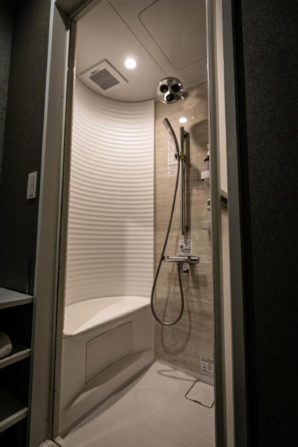 Creare Ryogoku Otel Tokyo Dış mekan fotoğraf