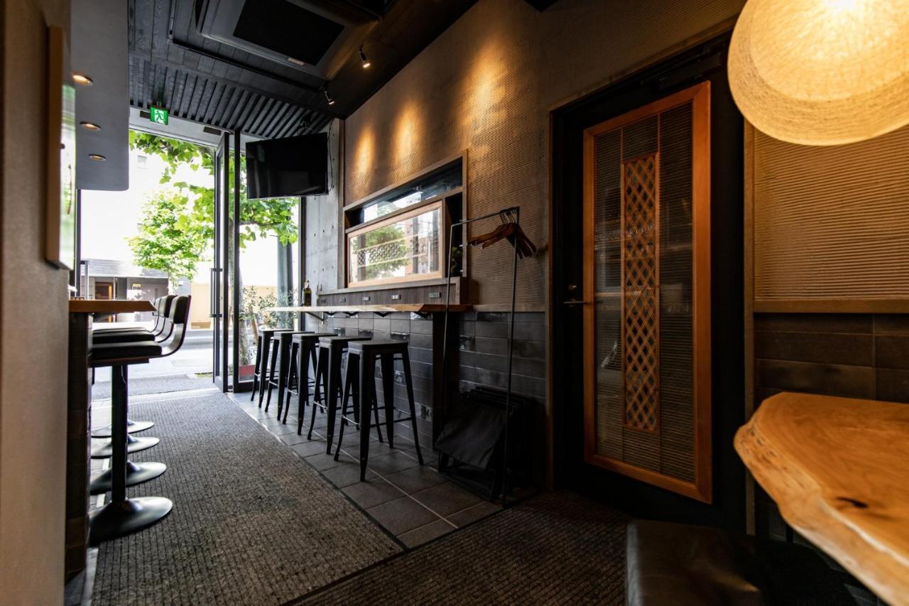 Creare Ryogoku Otel Tokyo Dış mekan fotoğraf
