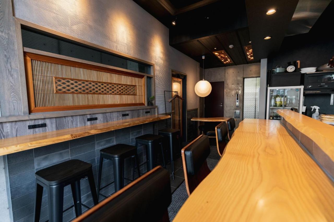 Creare Ryogoku Otel Tokyo Dış mekan fotoğraf