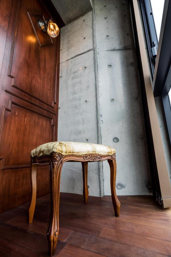 Creare Ryogoku Otel Tokyo Dış mekan fotoğraf