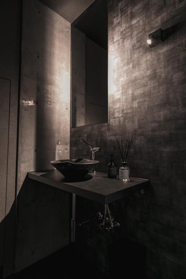 Creare Ryogoku Otel Tokyo Dış mekan fotoğraf
