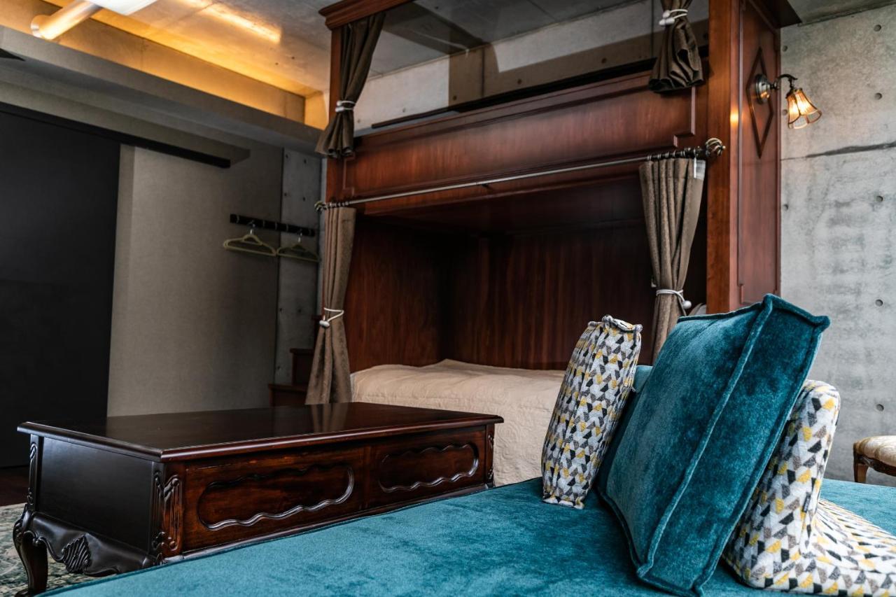 Creare Ryogoku Otel Tokyo Dış mekan fotoğraf