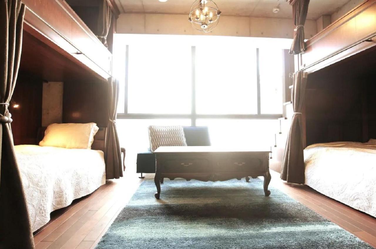 Creare Ryogoku Otel Tokyo Dış mekan fotoğraf