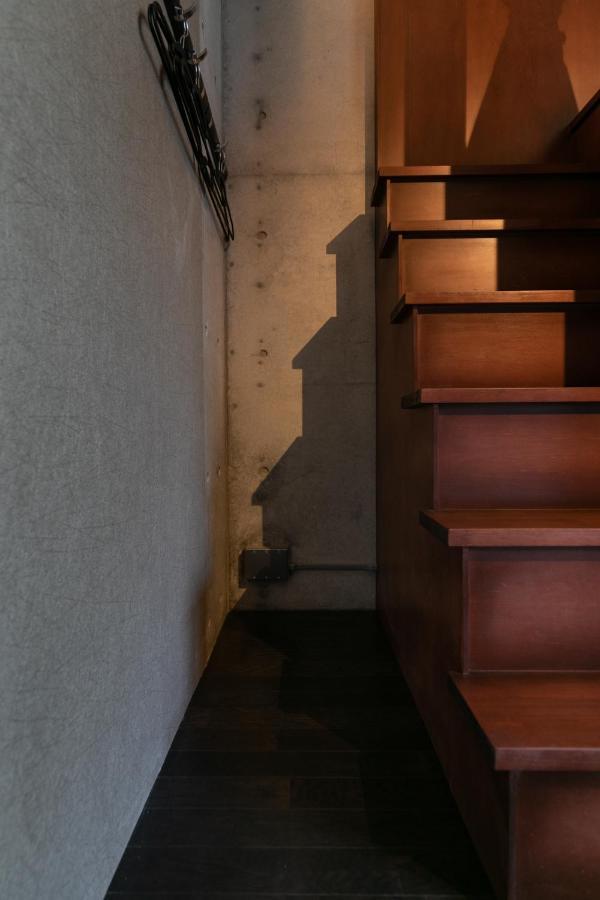 Creare Ryogoku Otel Tokyo Dış mekan fotoğraf