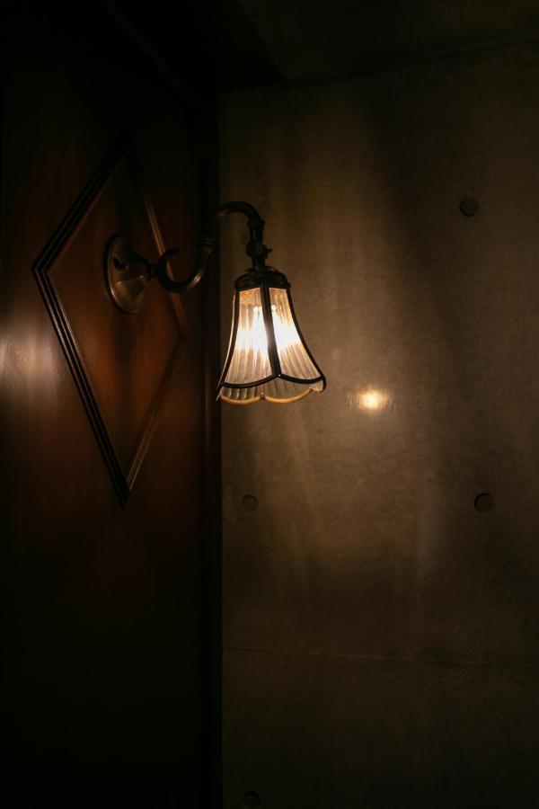 Creare Ryogoku Otel Tokyo Dış mekan fotoğraf