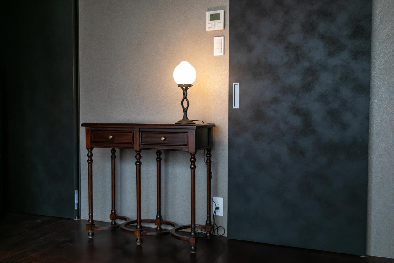 Creare Ryogoku Otel Tokyo Dış mekan fotoğraf