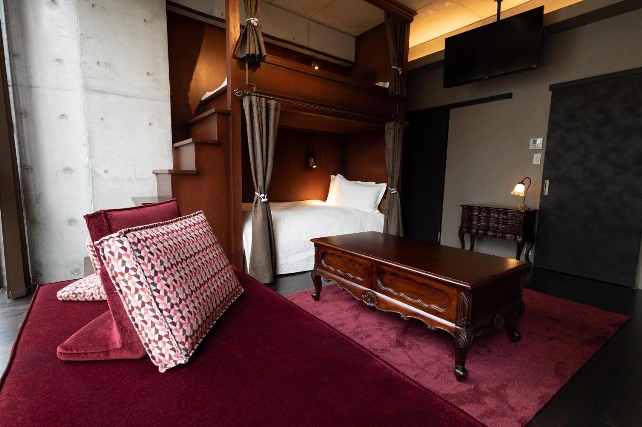 Creare Ryogoku Otel Tokyo Dış mekan fotoğraf