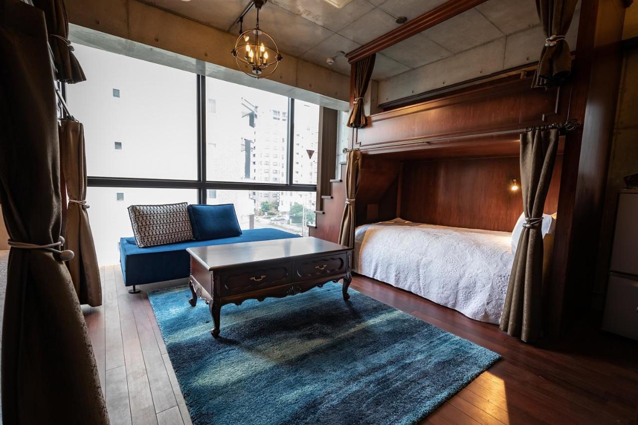 Creare Ryogoku Otel Tokyo Dış mekan fotoğraf