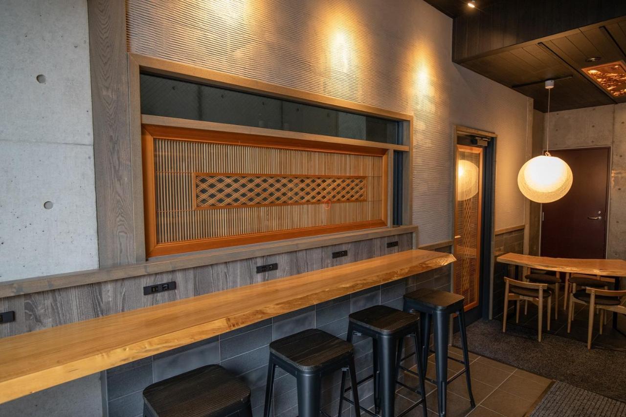 Creare Ryogoku Otel Tokyo Dış mekan fotoğraf