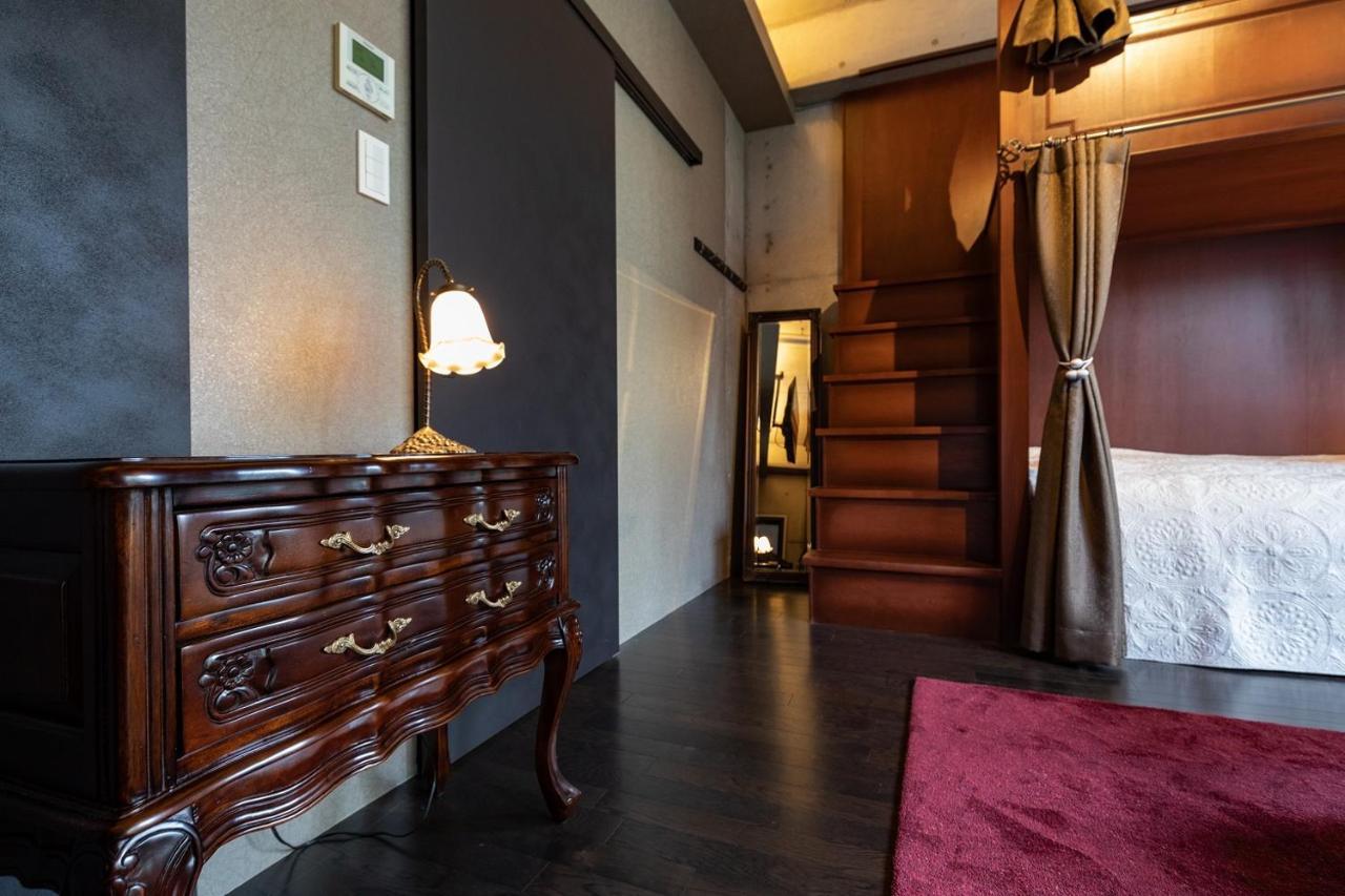 Creare Ryogoku Otel Tokyo Dış mekan fotoğraf