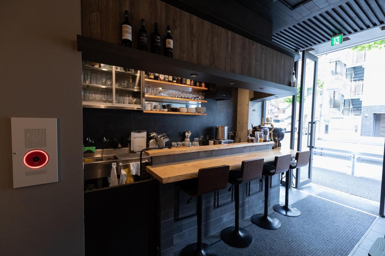 Creare Ryogoku Otel Tokyo Dış mekan fotoğraf